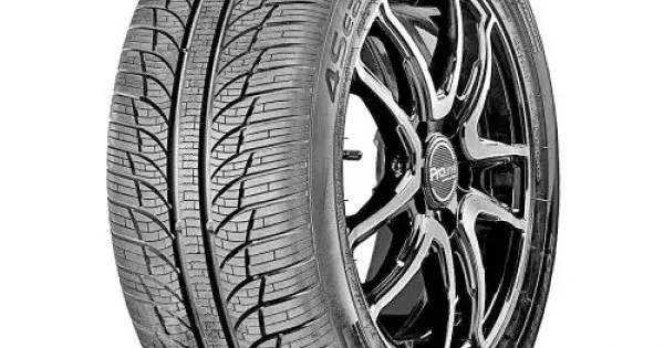 GT Radial 4Seasons 215/60 R16 99V Doar azi