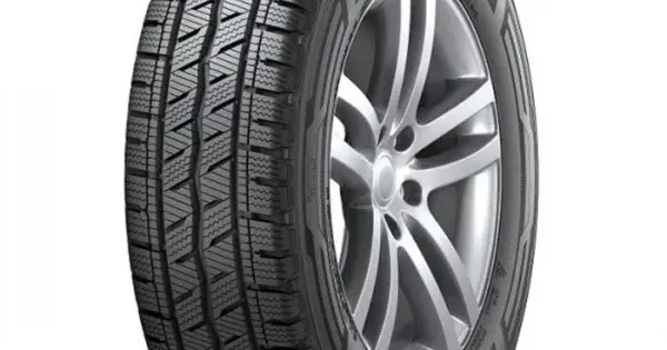 HANKOOK RW12 Winter i*cept LV 205/70 R15C 106/104R Retur ușor