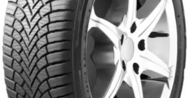 LASSA Multiways2 215/55 R17 94W Premium