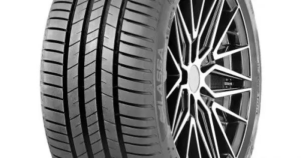 LASSA Revola 215/55 R17 94W Livrare rapidă