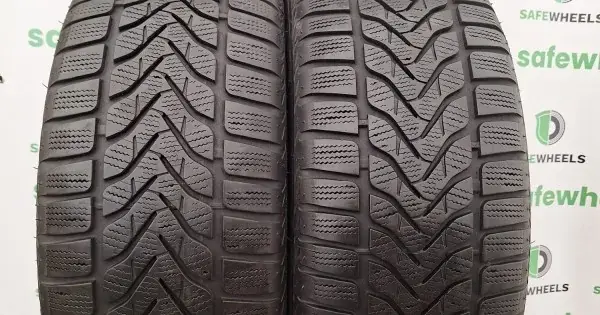 Lassa Snoways 3 215/60 R16 99H Plată sigură