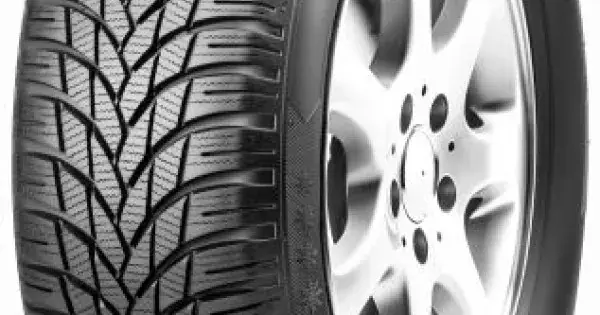 LASSA Snoways 4 225/55 R17 101V Transport gratuit