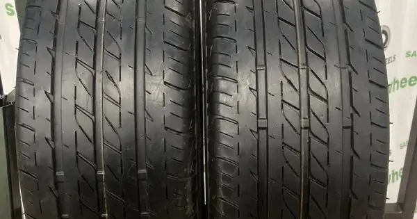 Preț promoțional LASSA Transway 2 215/65 R15C 104/102T