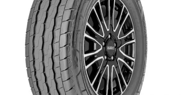 Chilipir LASSA Transway 3 215/65 R16 109/107T