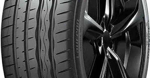 Cumpără online LAUFENN LK03 Z FIT EQ 245/45 R19 102Y