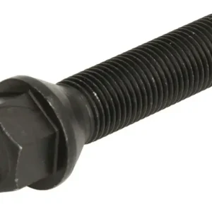 Prezon roata TitanBolt Cap conic M14x1,50 cu lungime filet 50mm cod M1415050BLACK-S Cumpărături sigure