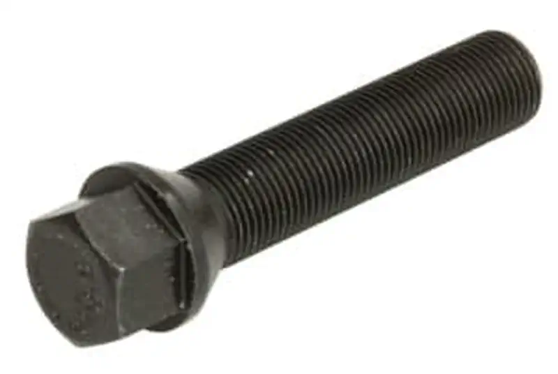 Prezon roata TitanBolt Cap conic M14x1,25 cu lungime filet 60mm cod M1412560BLACK-S Vezi acum