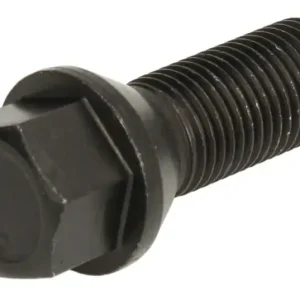 Prezon roata TitanBolt Cap conic M14x1,50 cu lungime filet 30mm cod M1415030BLACK-S Ofertă