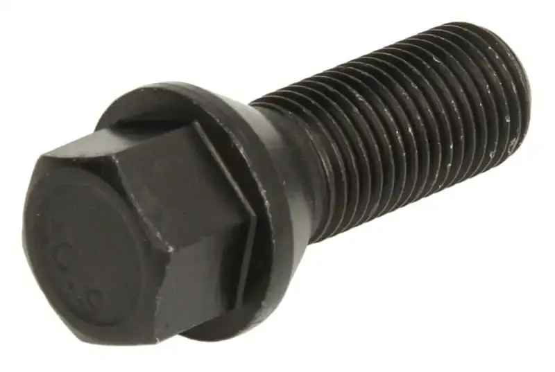 Prezon roata TitanBolt Cap conic M14x1,50 cu lungime filet 30mm cod M1415030BLACK-S Ofertă