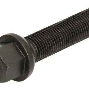 Prezon roata TitanBolt Cap sferic M14x1,50 cu lungime filet 55mm cod M1415055BLACK-K Cumpără online