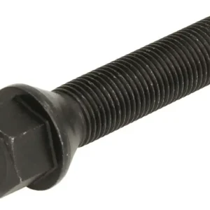 Prezon roata TitanBolt Cap conic M14x1,50 cu lungime filet 55mm cod M1415055BLACK-S Cumpărături sigure