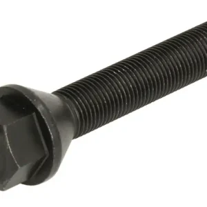 Mai ieftin Prezon roata TitanBolt Cap conic M12x1,25 cu lungime filet 60mm cod M1212560BLACK-S