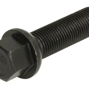 Prezon roata TitanBolt Cap sferic M14x1,50 cu lungime filet 45mm cod M1415045BLACK-K Preț mic
