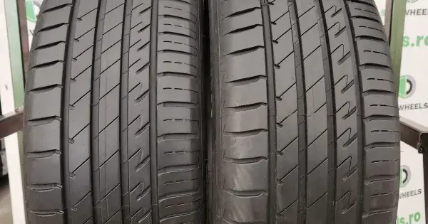 LAUFENN LK41 G FIT EQ+ 215/60 R17 96H Calitate înaltă