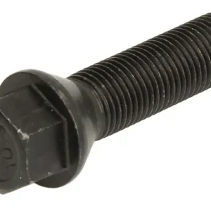 Ieftin Prezon roata TitanBolt Cap conic M14x1,50 cu lungime filet 45mm cod M1415045BLACK-S