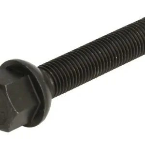 Doar azi Prezon roata TitanBolt Cap sferic M12x1,50 cu lungime filet 60mm cod M1215060BLACK-K