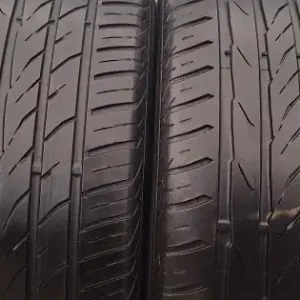 Doar azi MATADOR Hectora 3 225/55 R17 101Y