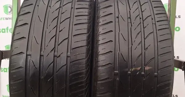 Doar azi MATADOR Hectora 3 225/55 R17 101Y