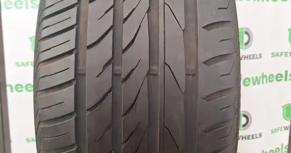 Ofertă de sezon MATADOR Hectora 3 245/40 R17 91Y