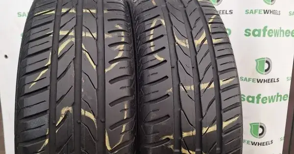 MATADOR HECTORRA 3 195/65 R15 95H Bestseller