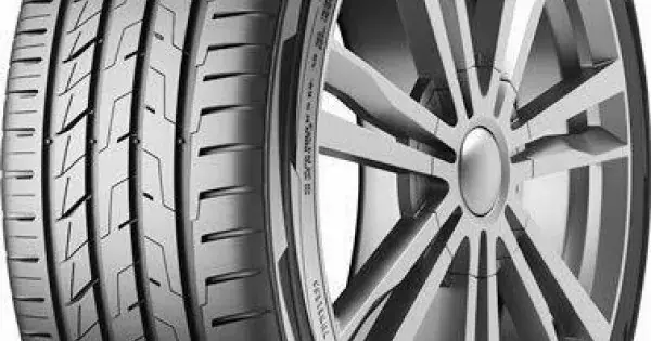 MATADOR HECTORRA 5 215/55 R18 99V Comandă acum