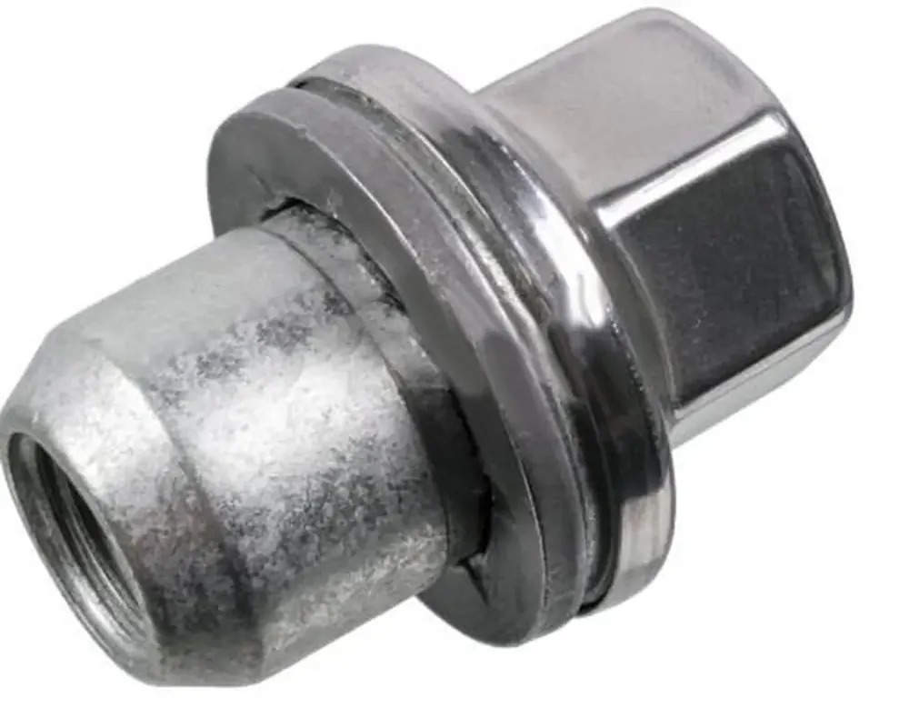 Cumpără online Piulita roata TITAN BOLT M14x1.5