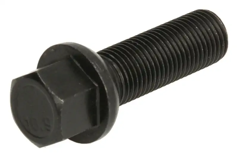 Prezon roata TitanBolt Cap sferic M14x1,50 cu lungime filet 40mm cod M1415040BLACK-K Reducere extra