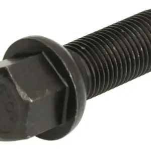 Prezon roata TitanBolt Cap sferic M14x1,50 cu lungime filet 35mm cod M1415035BLACK-K Livrare expres