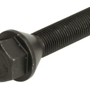 Prezon roata TitanBolt Cap conic M12x1,25 cu lungime filet 45mm cod M1212545BLACK-S Cumpără acum