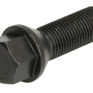 Livrare expres Prezon roata TitanBolt Cap conic M14x1,50 cu lungime filet 35mm cod M1415035BLACK-S