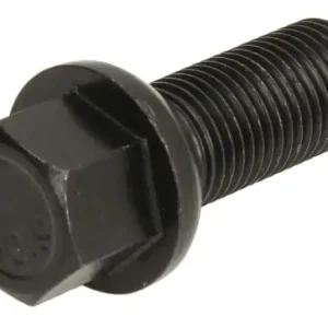 Prezon roata TitanBolt Cap sferic M14x1,50 cu lungime filet 30mm cod M1415030BLACK-K Livrare expres