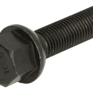 Ofertă specială Prezon roata TitanBolt Cap sferic M12x1,50 cu lungime filet 40mm cod M1215040BLACK-K