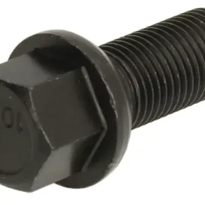 Preț mic Prezon roata TitanBolt Cap sferic M14x1,50 cu lungime filet 28mm cod M1415028BLACK-K