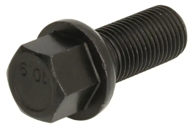 Preț mic Prezon roata TitanBolt Cap sferic M14x1,50 cu lungime filet 28mm cod M1415028BLACK-K