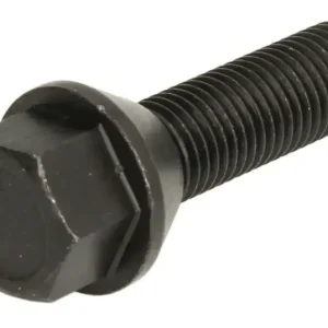 Bestseller Prezon roata TitanBolt Cap conic M12x1,50 cu lungime filet 35mm cod M1215035BLACK-S