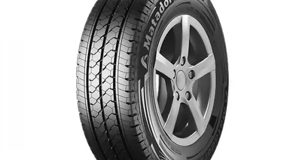 MATADOR Hectorra Van 185/80 R14C 102/100R Transport gratuit
