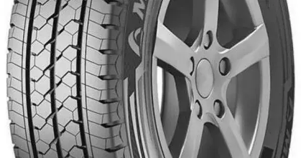 Ofertă de sezon MATADOR Hectorra Van 195/60 R16C 99/97H