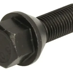 Prezon roata TitanBolt Cap conic M12x1,50 cu lungime filet 28mm cod M1215028BLACK-S Livrare gratuită