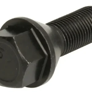 Ofertă limitată Prezon roata TitanBolt Cap conic M12x1,25 cu lungime filet 24mm cod M1212524BLACK-S