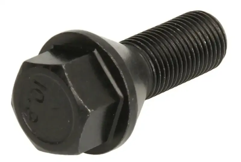Ofertă limitată Prezon roata TitanBolt Cap conic M12x1,25 cu lungime filet 24mm cod M1212524BLACK-S