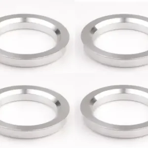 Chilipir Inele centrare jante TitanRings FIX Set 4 bucati 72,60 – 57,10