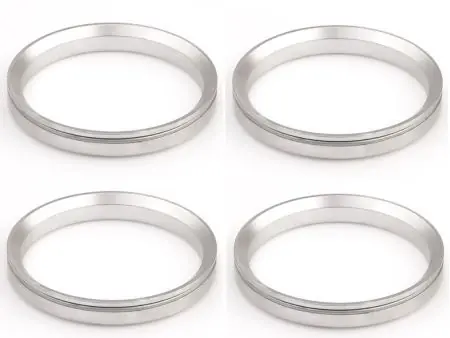 Inele centrare jante TitanRings FIX Set 4 bucati 75,00 – 65,10 Bestseller