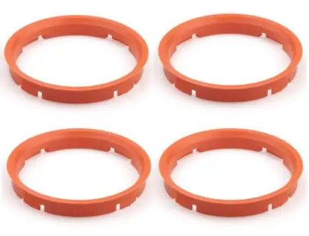 Inele centrare jante TitanRings FIX Set 4 bucati 73,00 – 67,10 Comandă acum