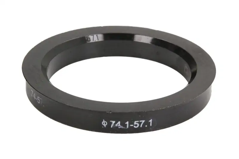 Inele centrare jante Titan Rings SET 4 bucati 74.1mm – 57.1mm Livrare rapidă