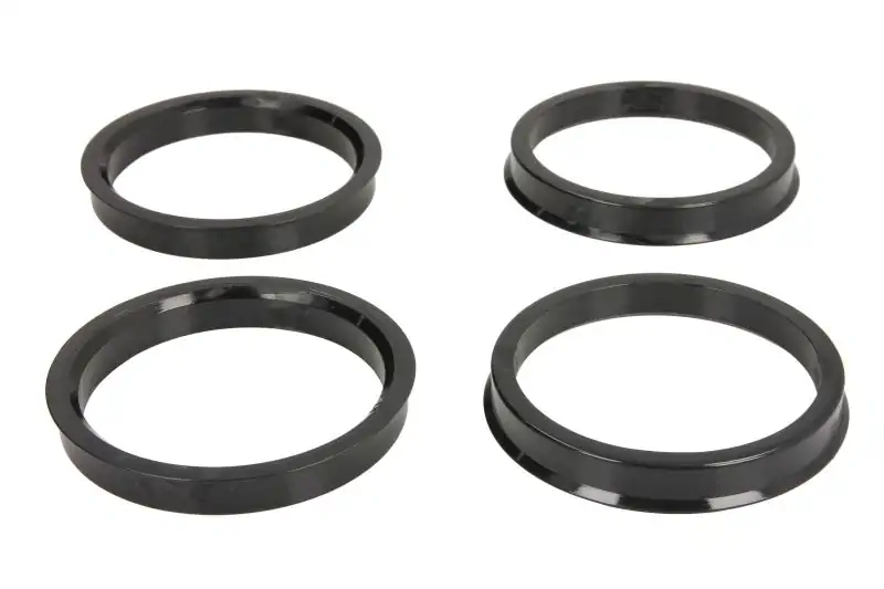Inele centrare jante Titan Rings SET 4 bucati 73.1mm – 63.4mm Ofertă exclusivă