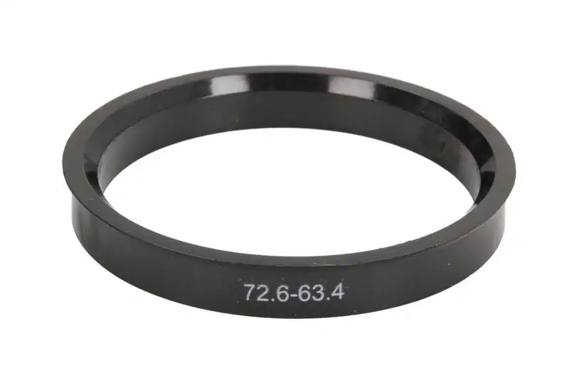 Inele centrare jante Titan Rings SET 4 bucati 72.6mm – 63.4mm Reducere extra