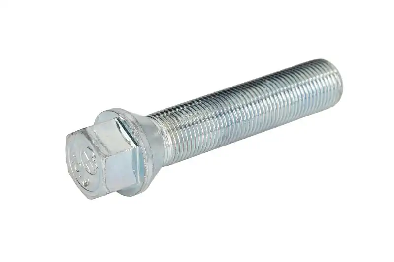 Nu rata Prezon roata TitanBolt Cap conic M14x1,25 cu lungime filet 60mm cod M1412560SILVER-S