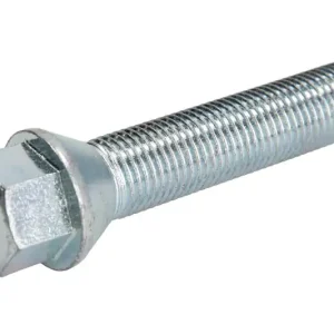 Nu rata Prezon roata TitanBolt Cap conic M14x1,50 cu lungime filet 60mm cod M1415060SILVER-S