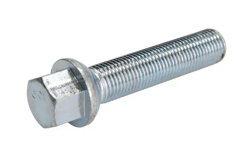 Prezon roata TitanBolt Cap sferic M14x1,50 cu lungime filet 60mm cod M1415060SILVER-K Ieftin