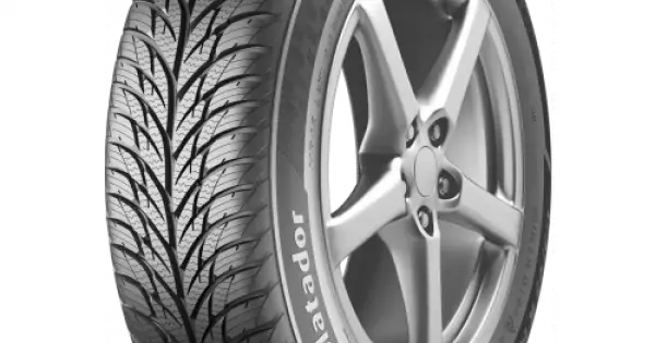 MATADOR MP62 ALL WEATHER EVO 175/70 R14 84T Nu rata